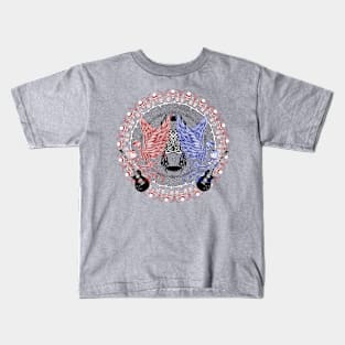 Music Kingdom Kids T-Shirt